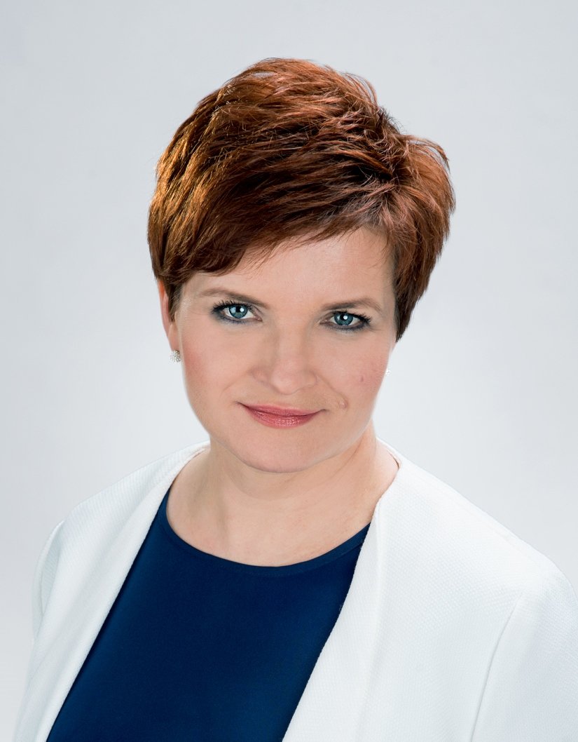 Urszula Augustyn