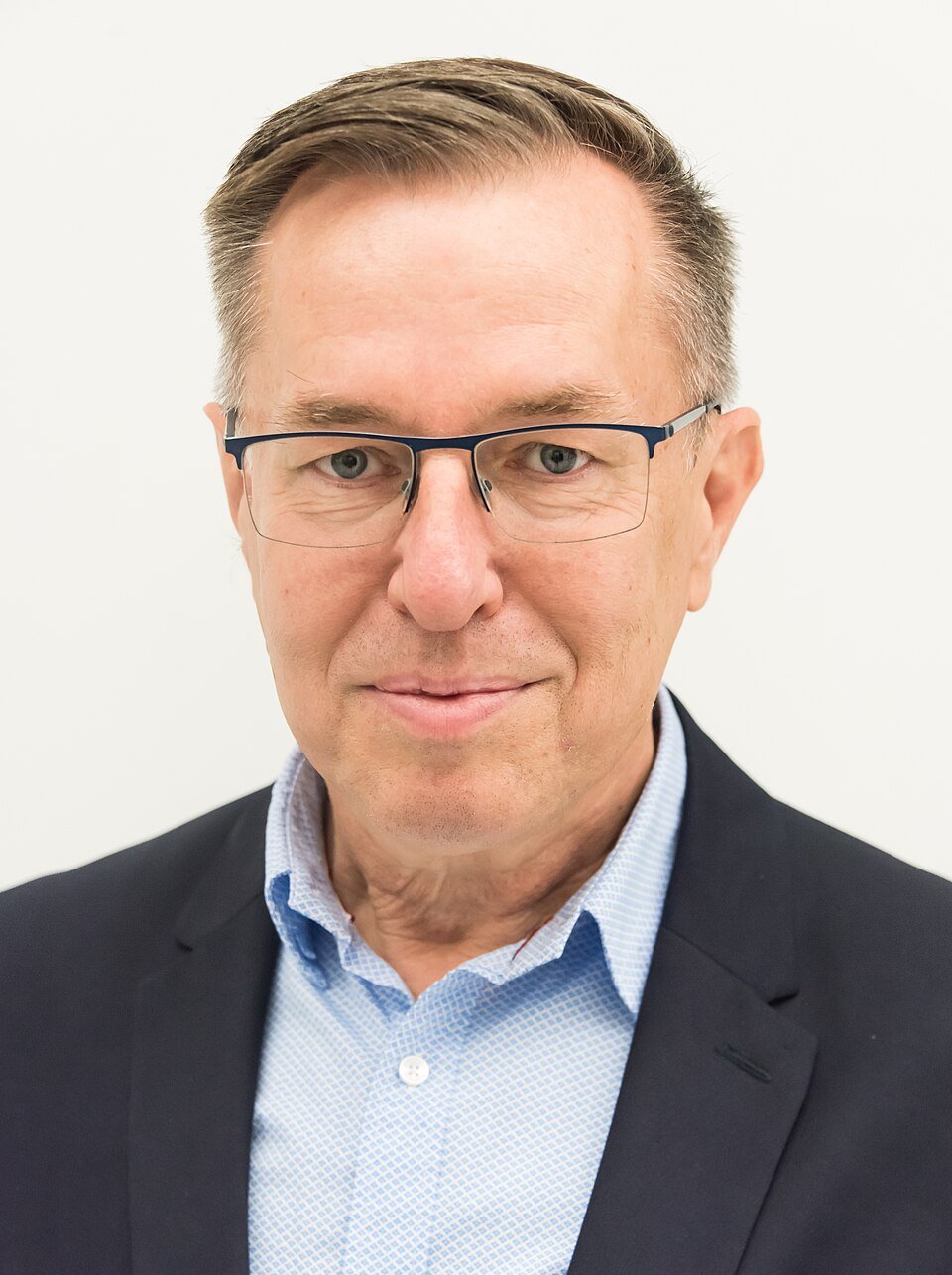 Piotr Głowski