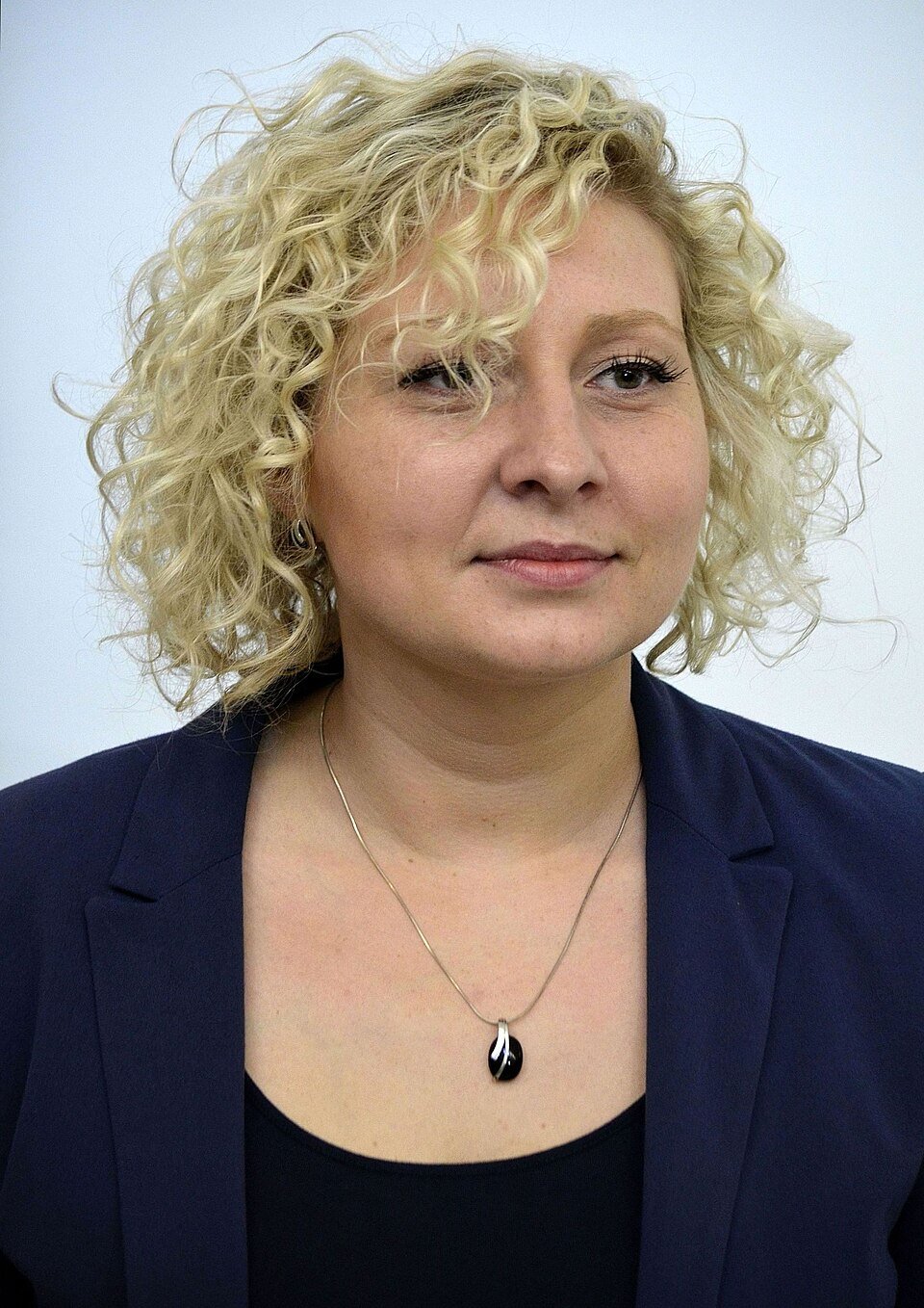 Marta Golbik