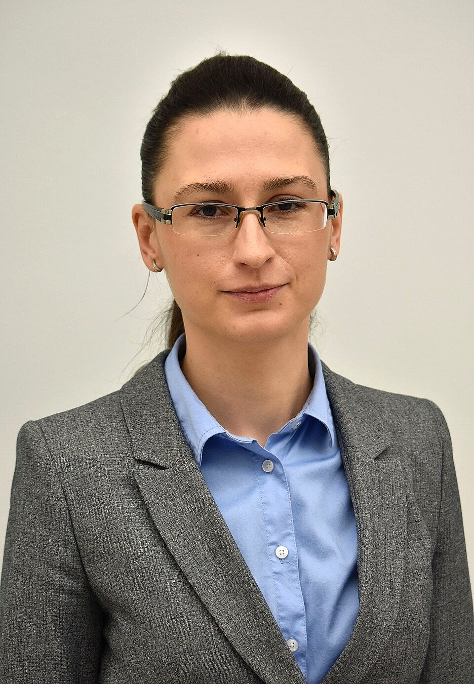 Małgorzata Golińska