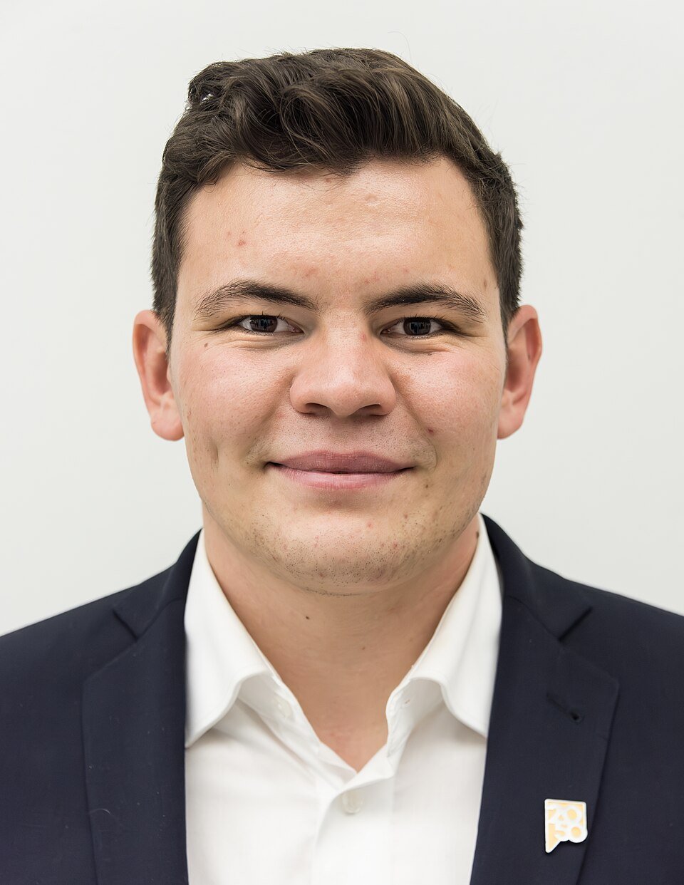 Adam Gomoła