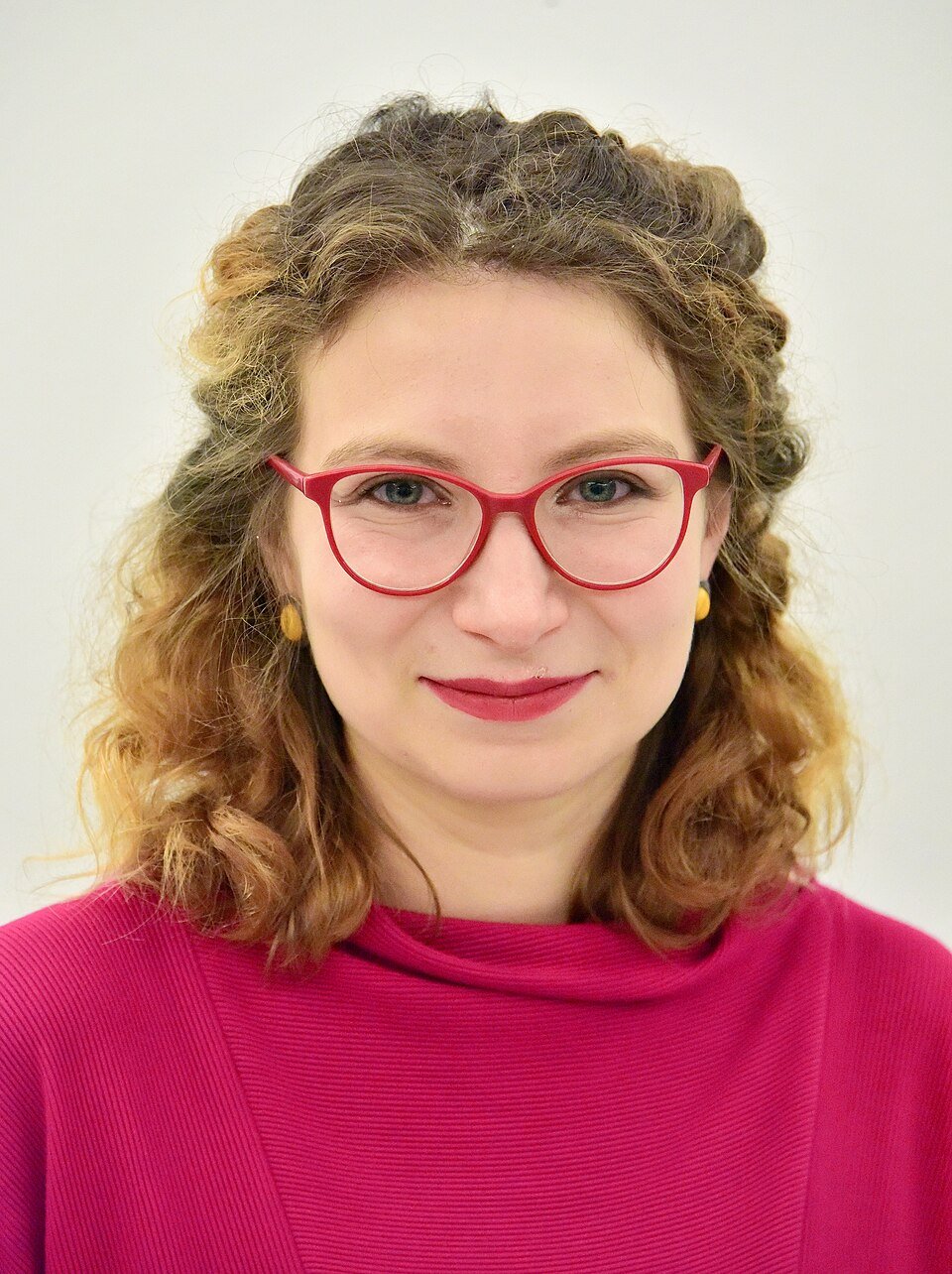 Daria Gosek-Popiołek