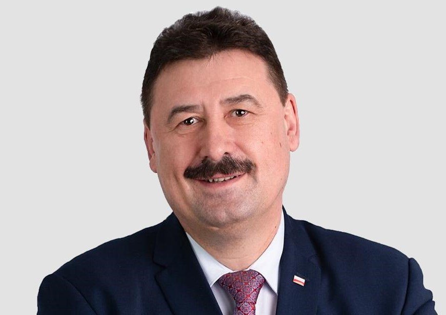 Ryszard Bartosik