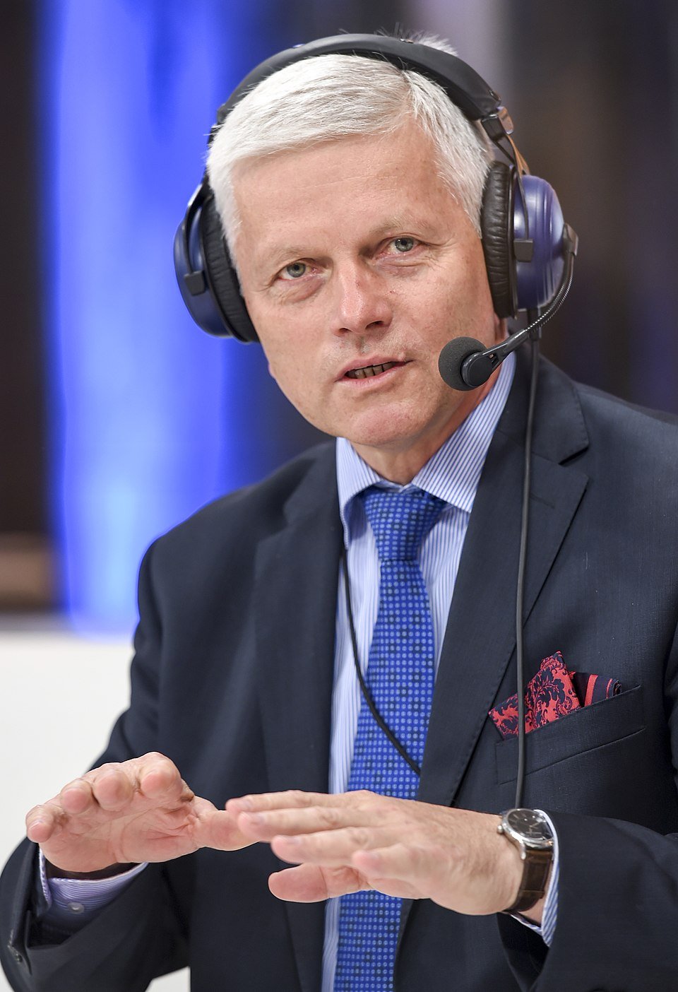 Andrzej Grzyb