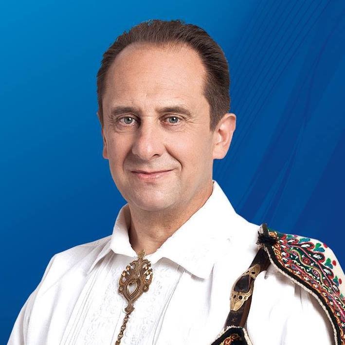 Andrzej Gut-Mostowy