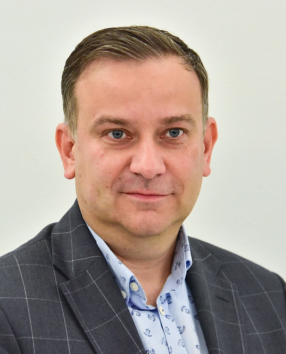 Marcin Gwóźdź