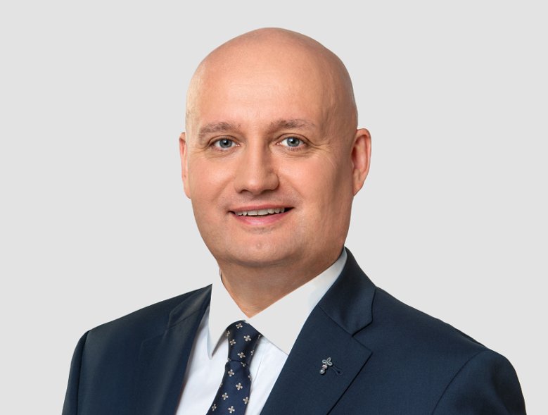 Zbigniew Hoffmann