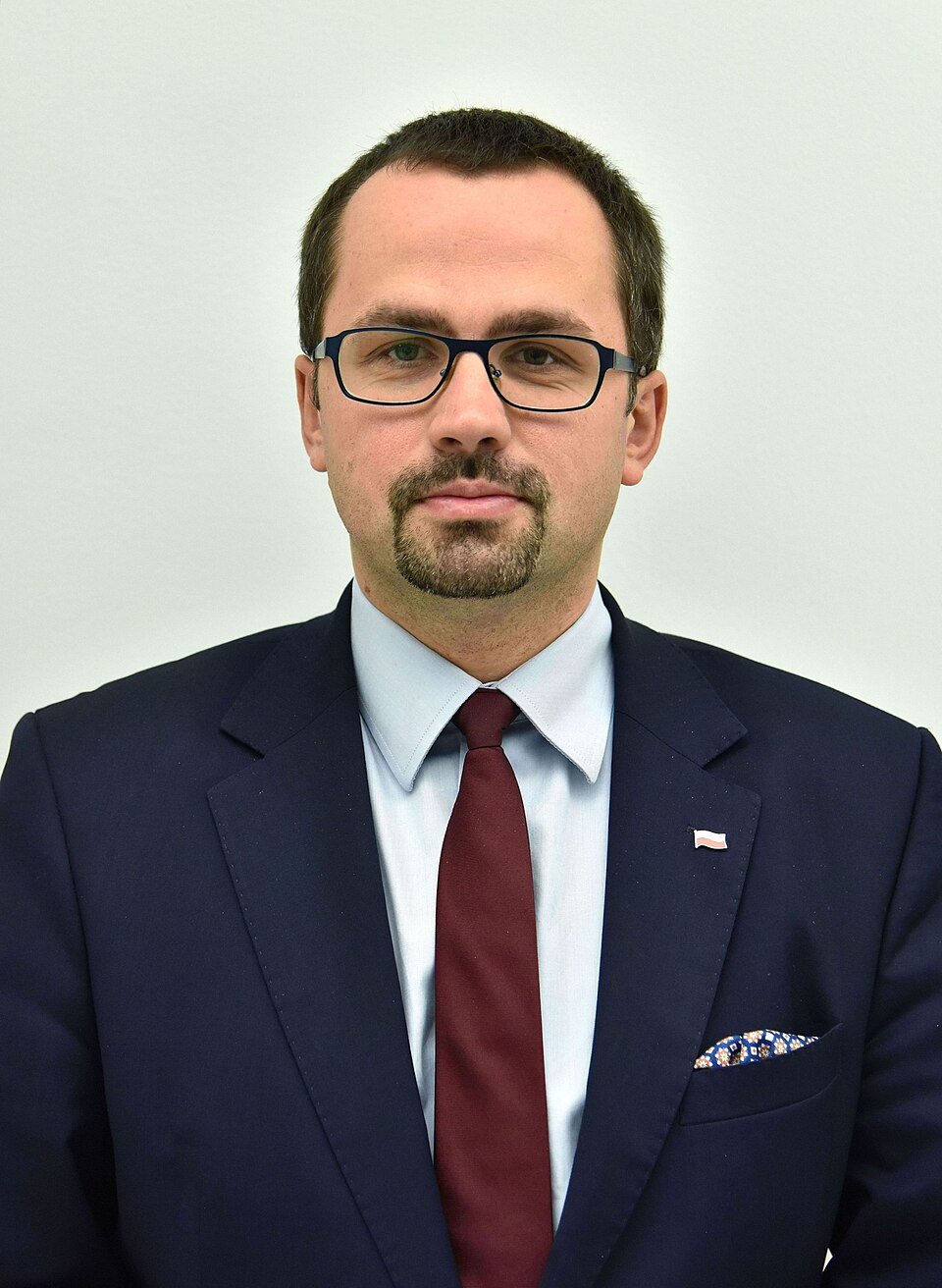 Marcin Horała