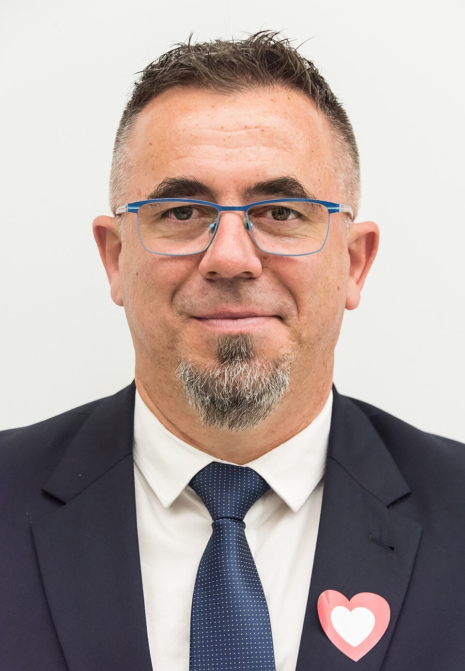 Łukasz Horbatowski