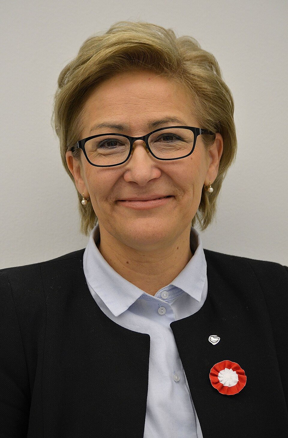 Maria Małgorzata Janyska