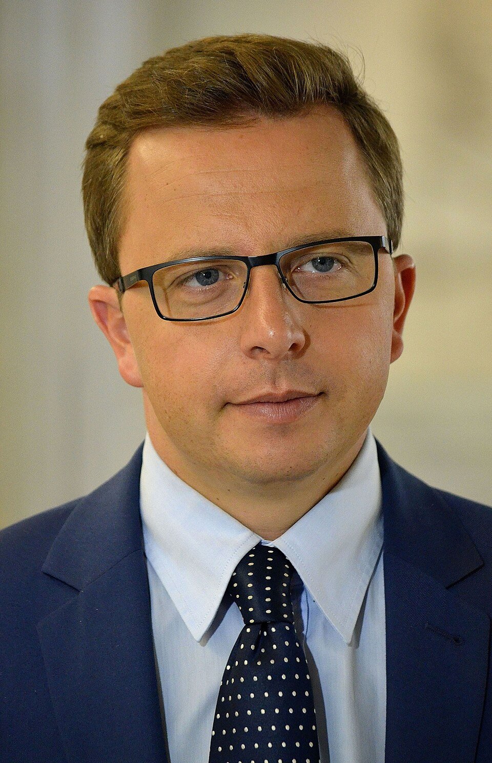 Dariusz Joński