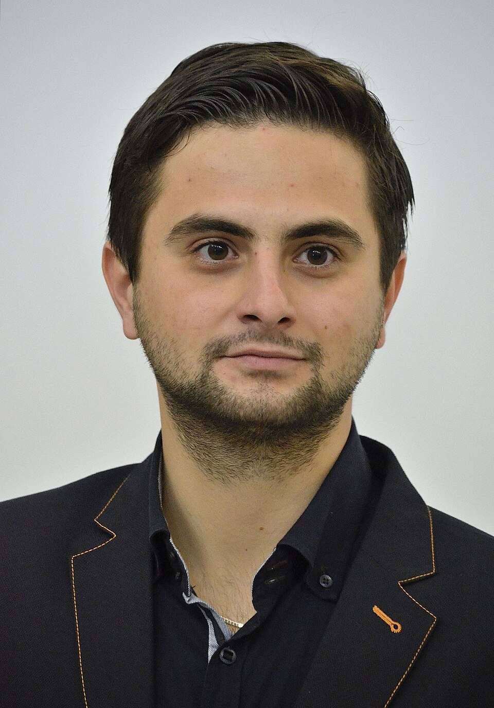 Norbert Jakub Kaczmarczyk