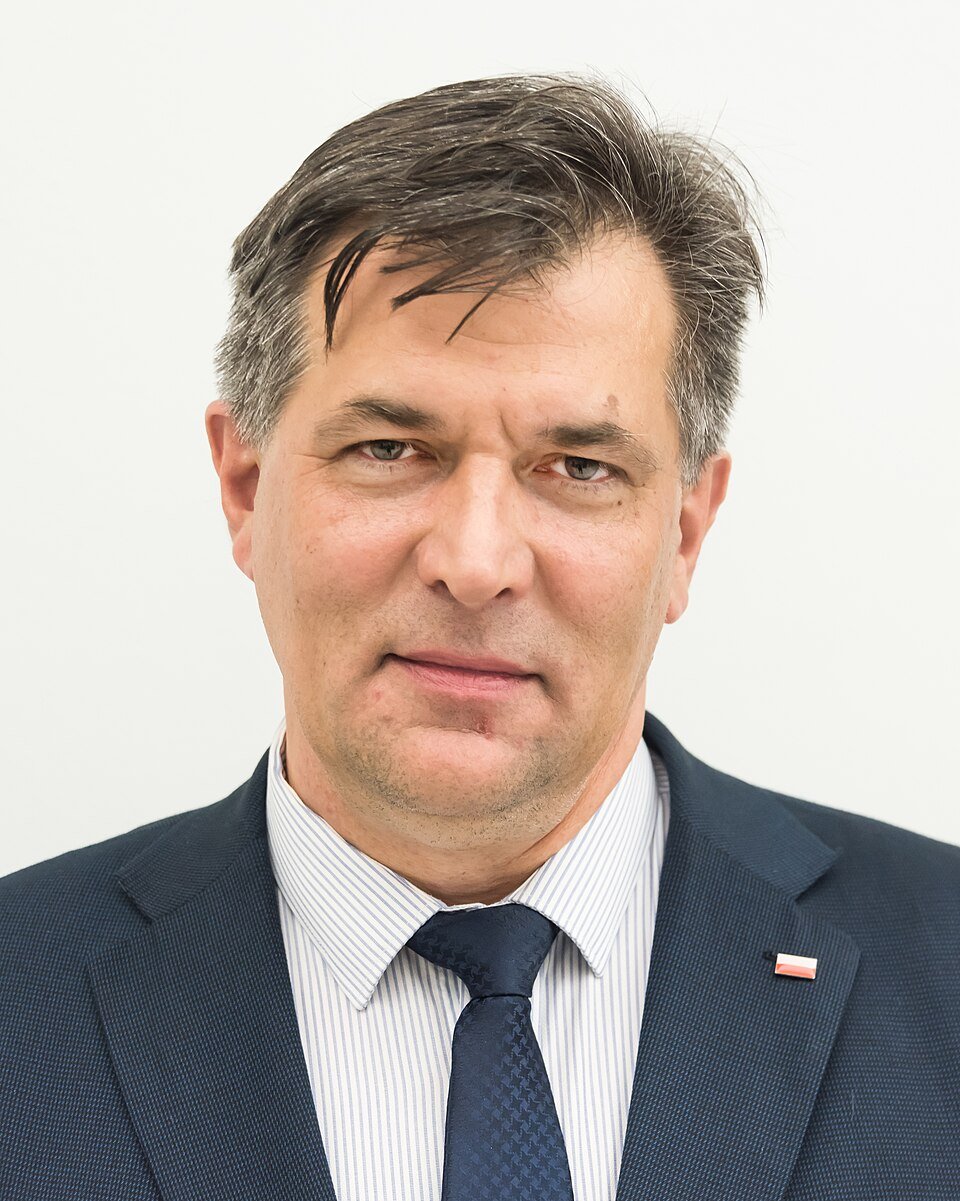 Piotr Kaleta