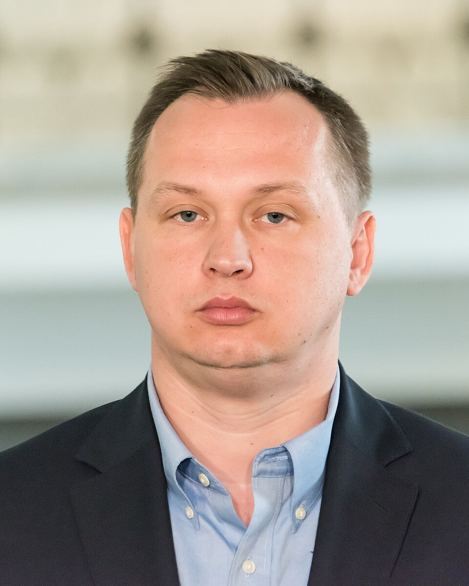 Mariusz Kałużny