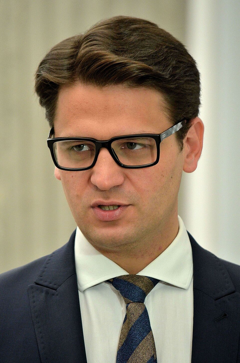 Mariusz Kamiński