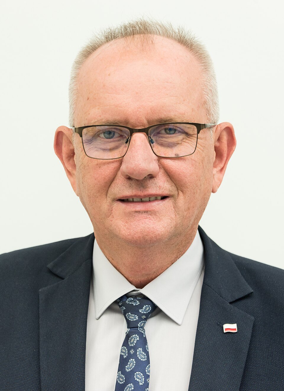 Fryderyk Sylwester Kapinos