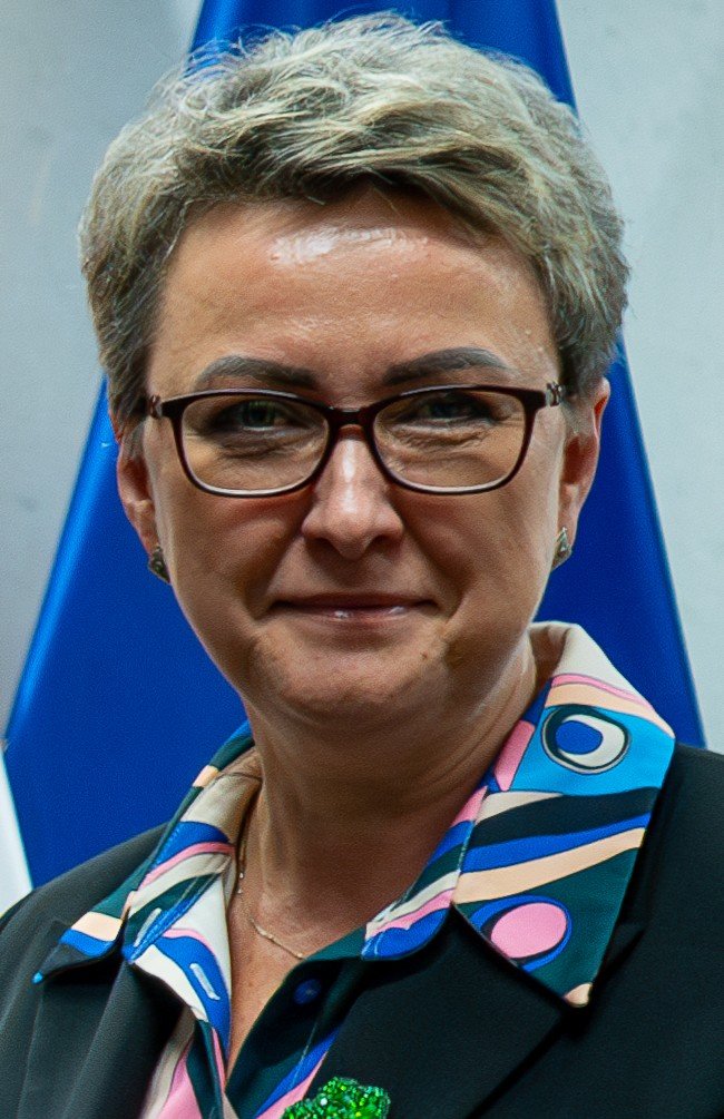 Agnieszka Maria Kłopotek