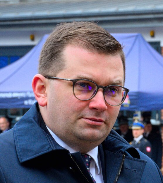 Łukasz Kmita
