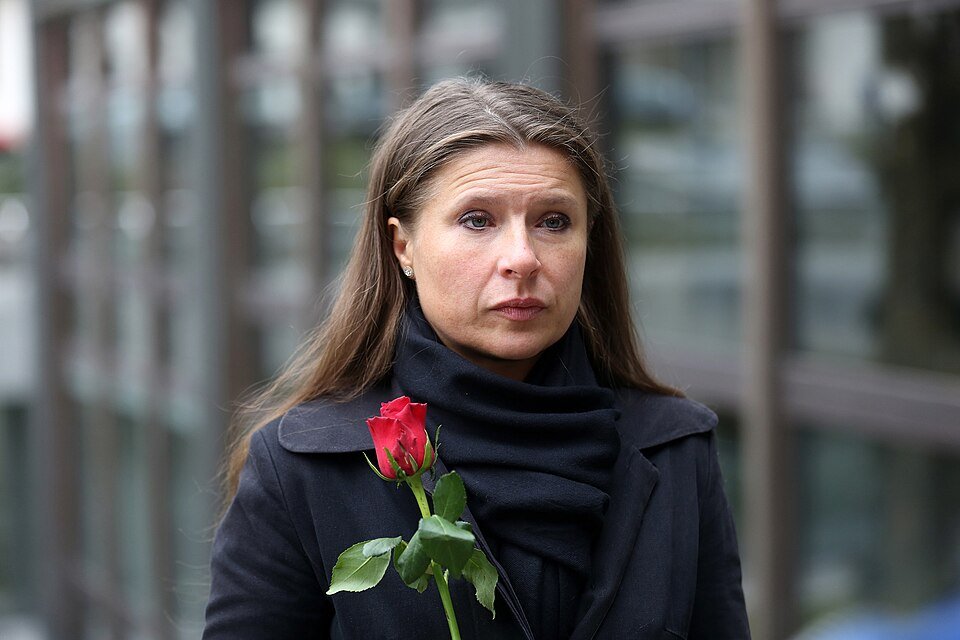 Ewa Kołodziej