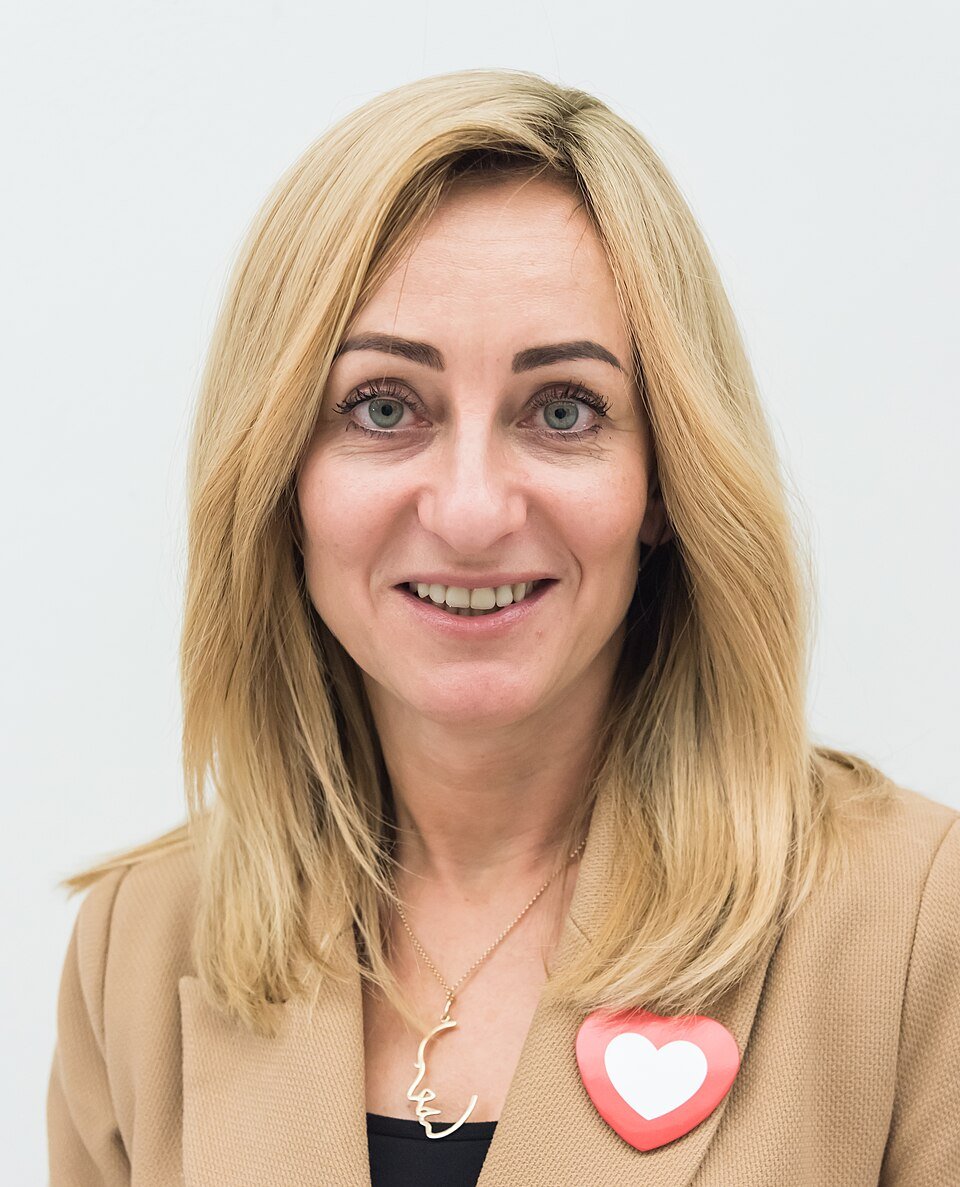 Sylwia Bielawska