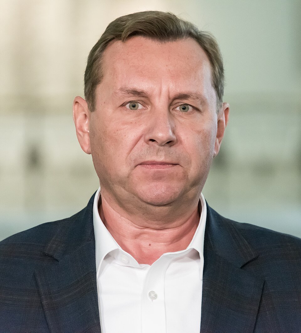 Rafał Komarewicz