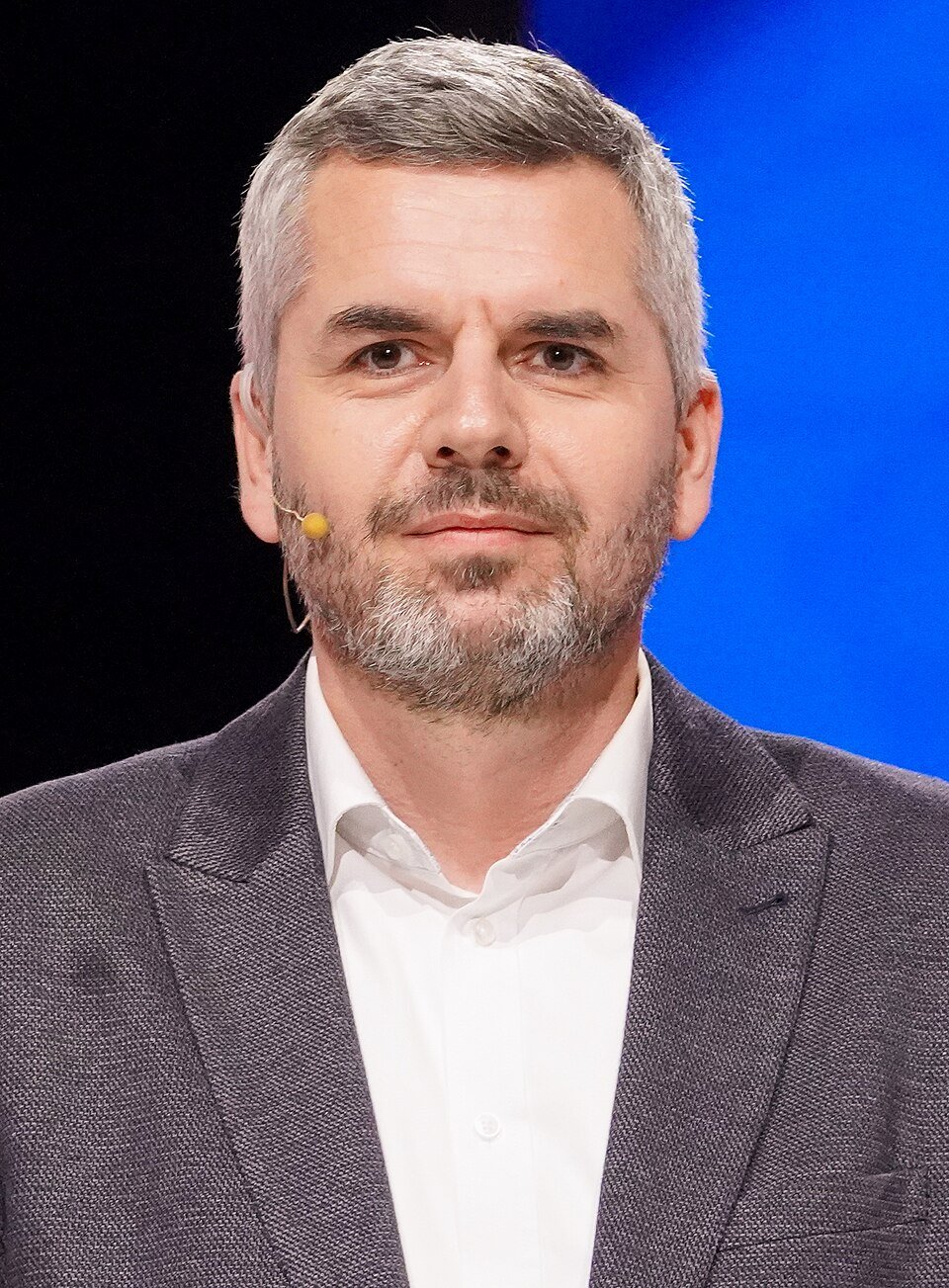 Maciej Konieczny
