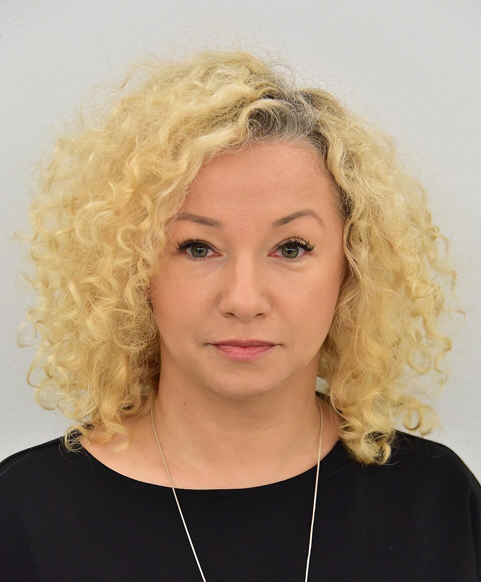 Katarzyna Kotula