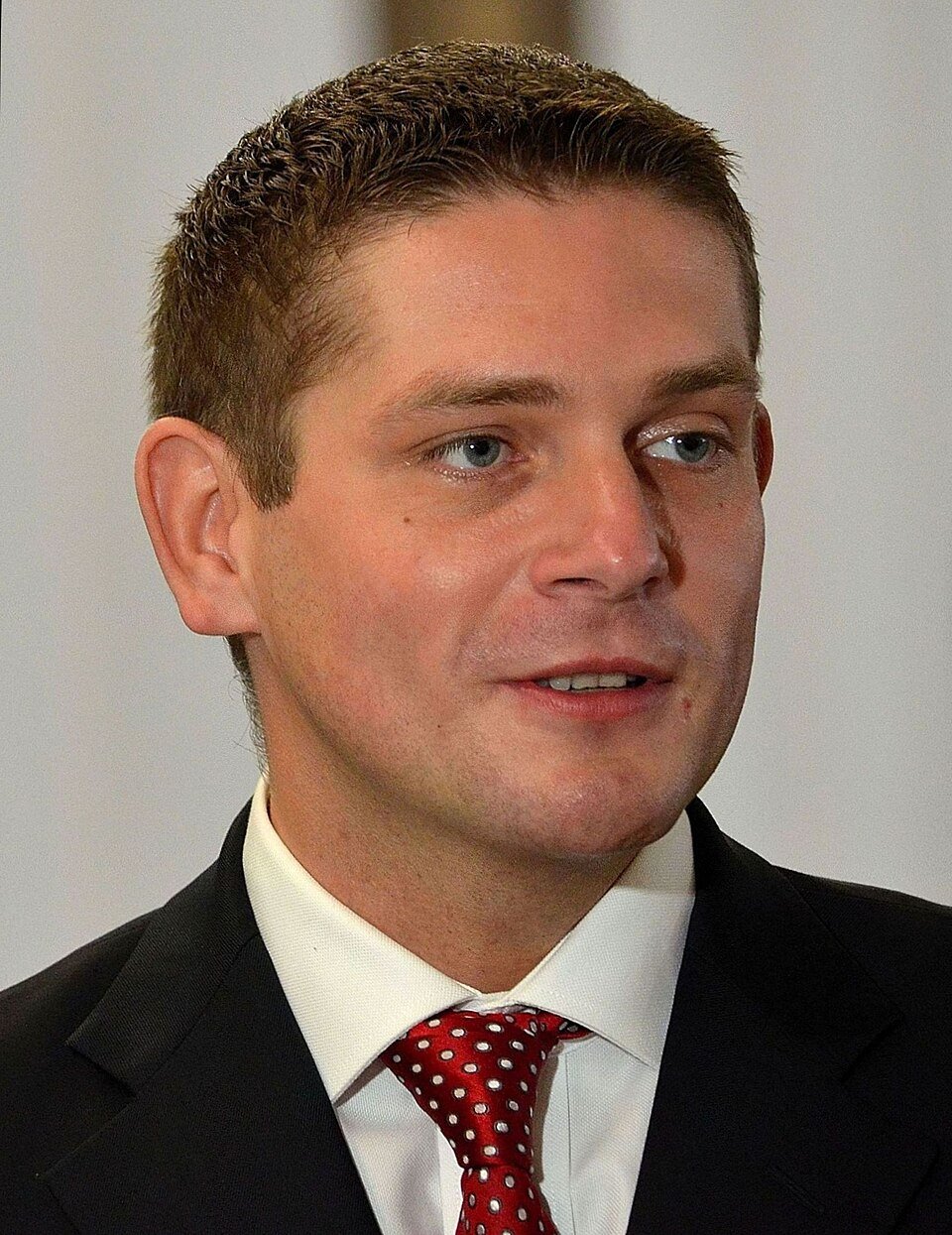 Bartosz Józef Kownacki