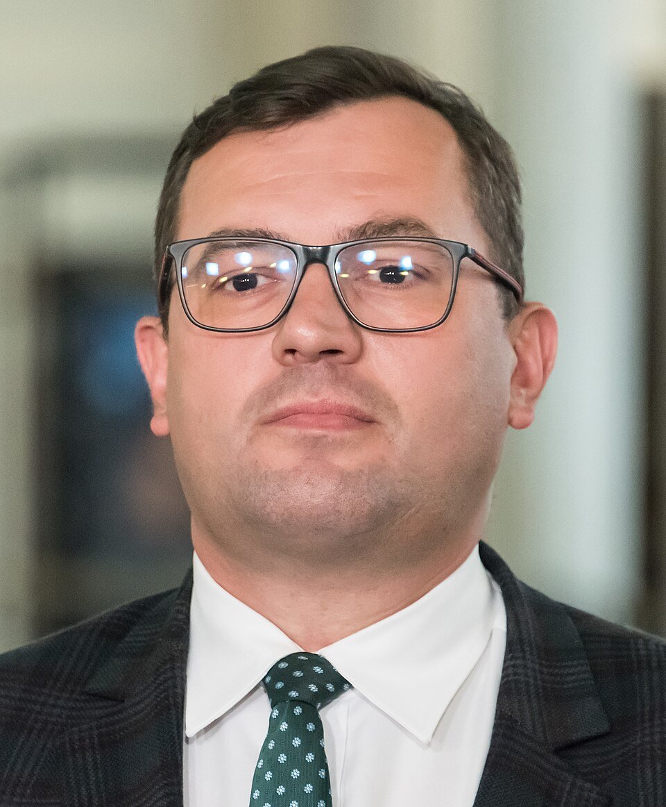 Stefan Krajewski