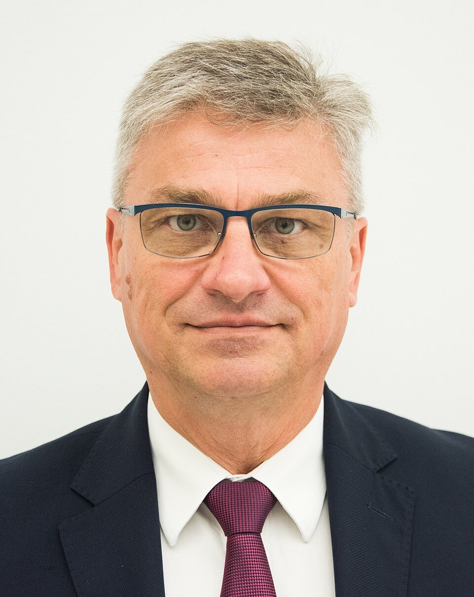 Wiesław Krajewski