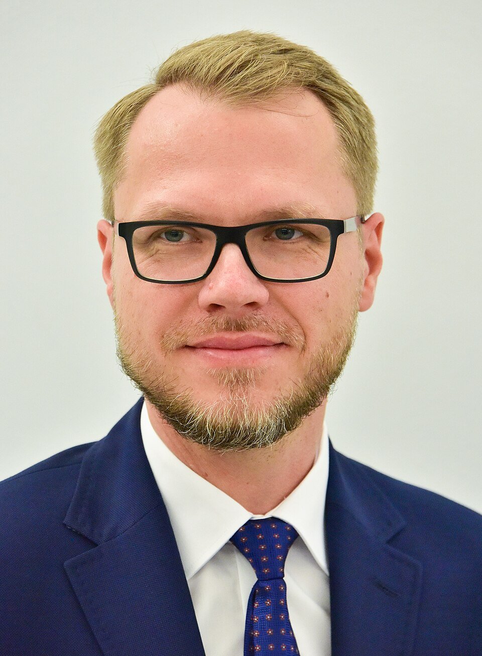 Michał Krawczyk