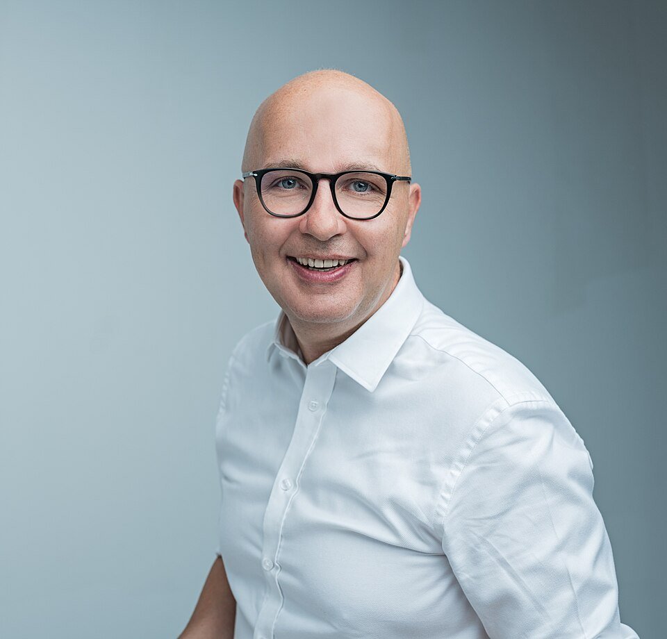 Robert Kropiwnicki
