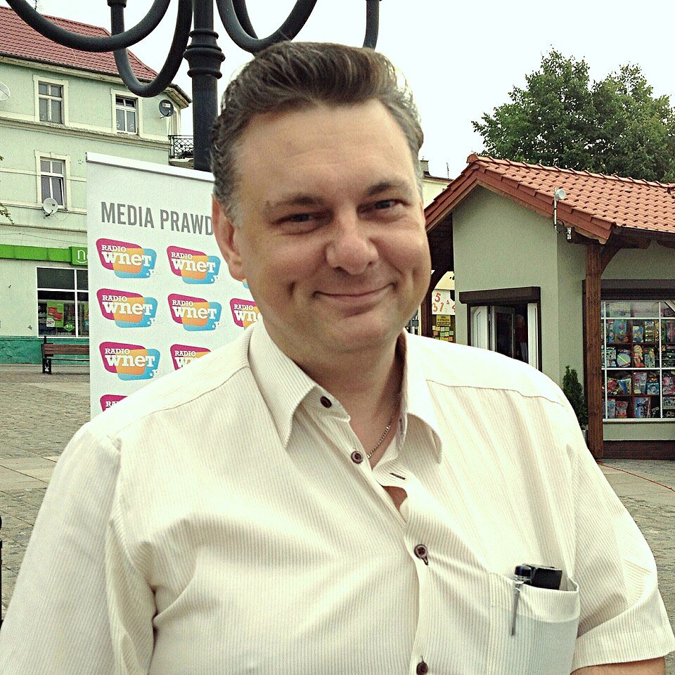 Piotr Król