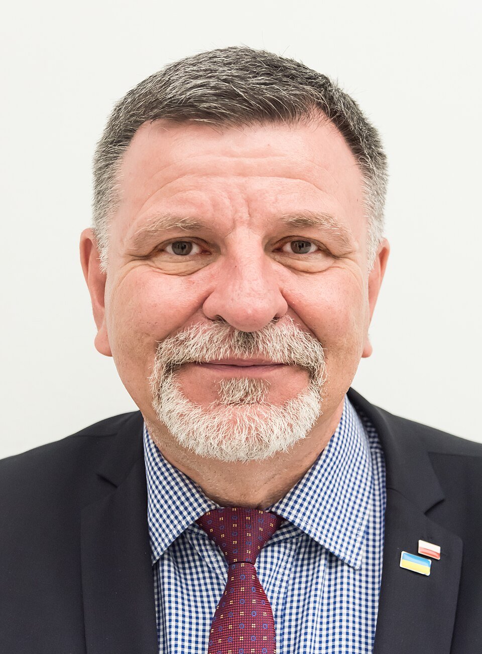 Andrzej Kryj