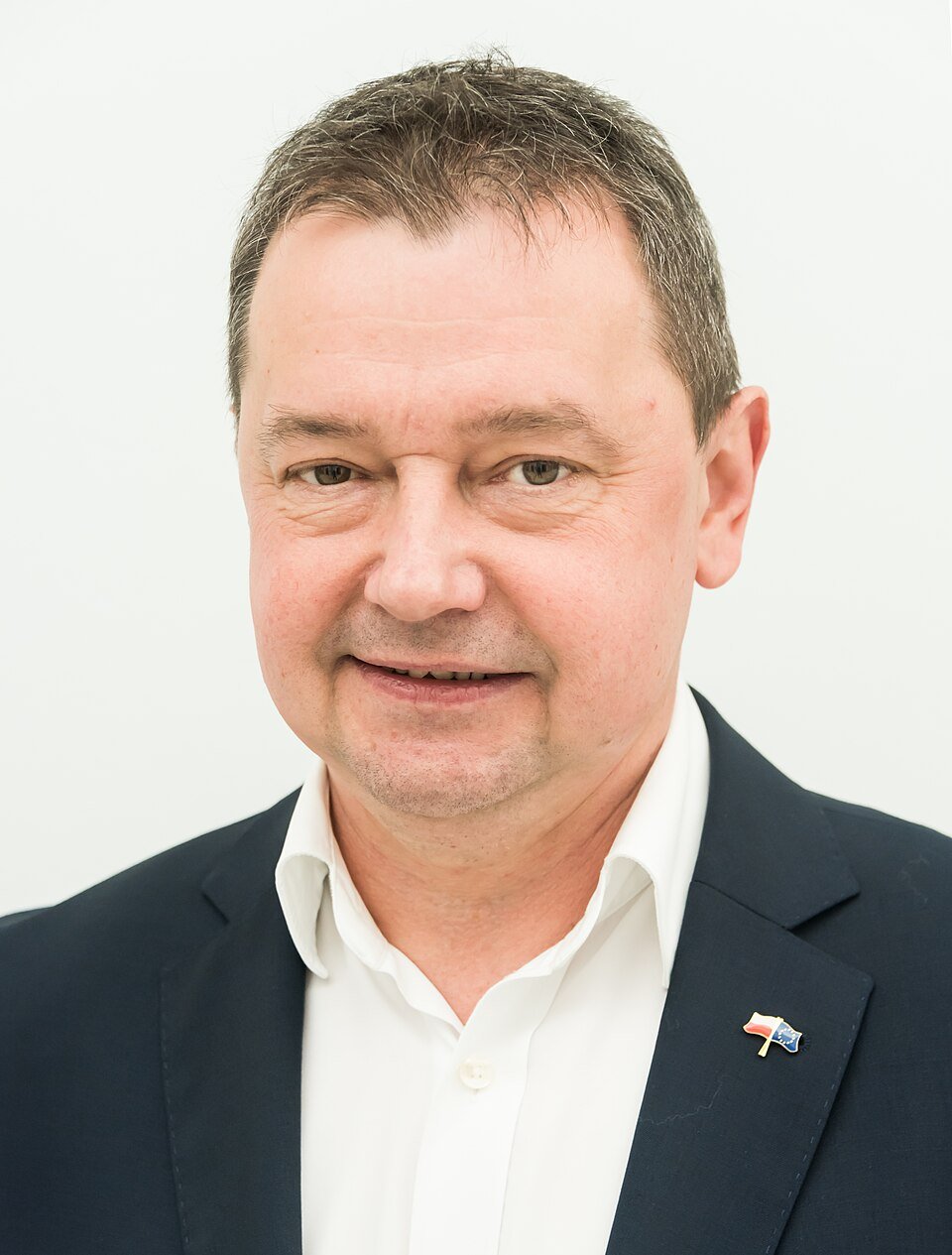Marek Krząkała