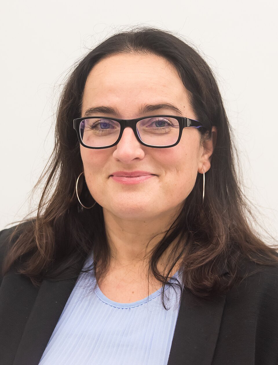 Anita Kucharska-Dziedzic