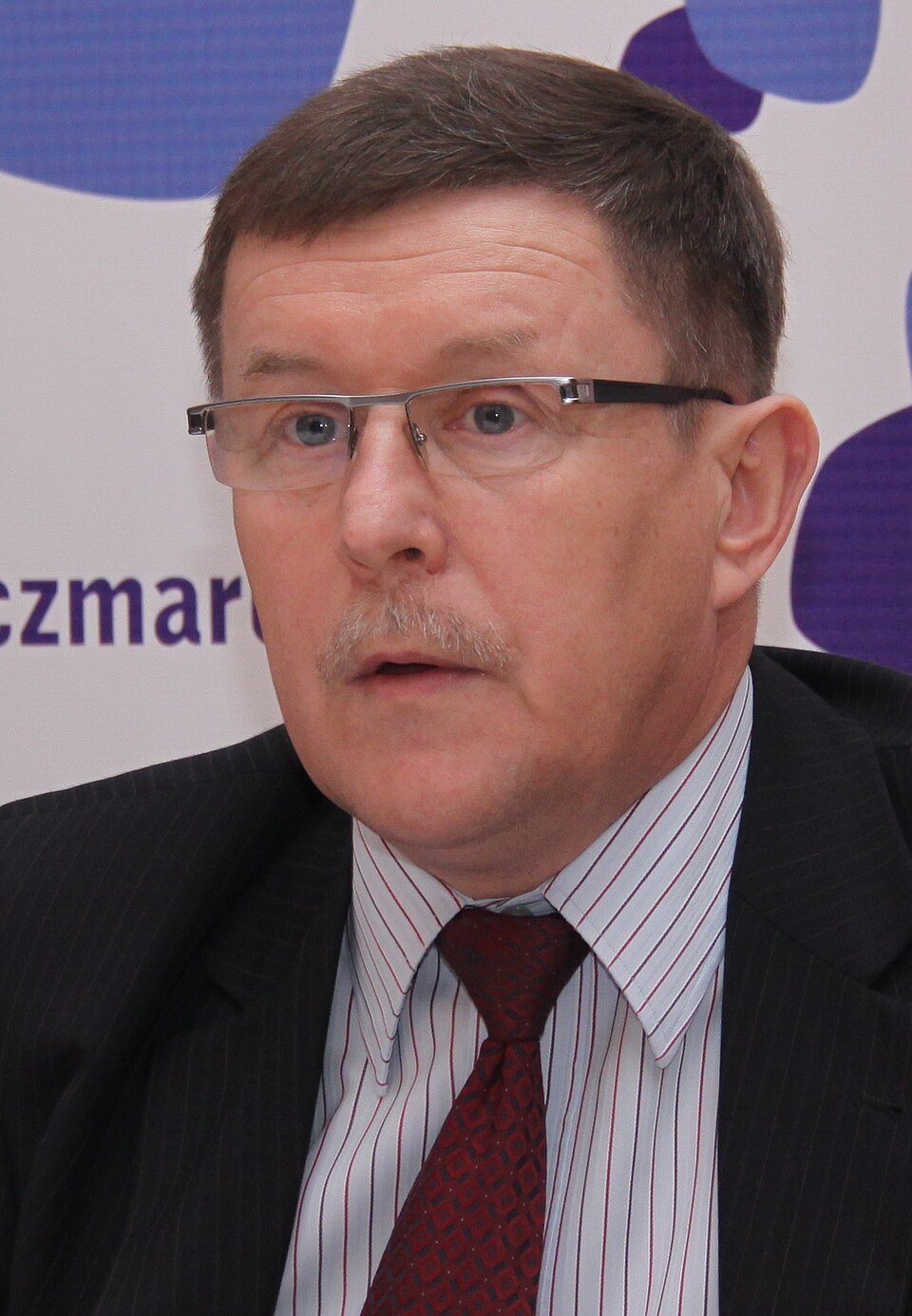 Zbigniew Krzysztof Kuźmiuk