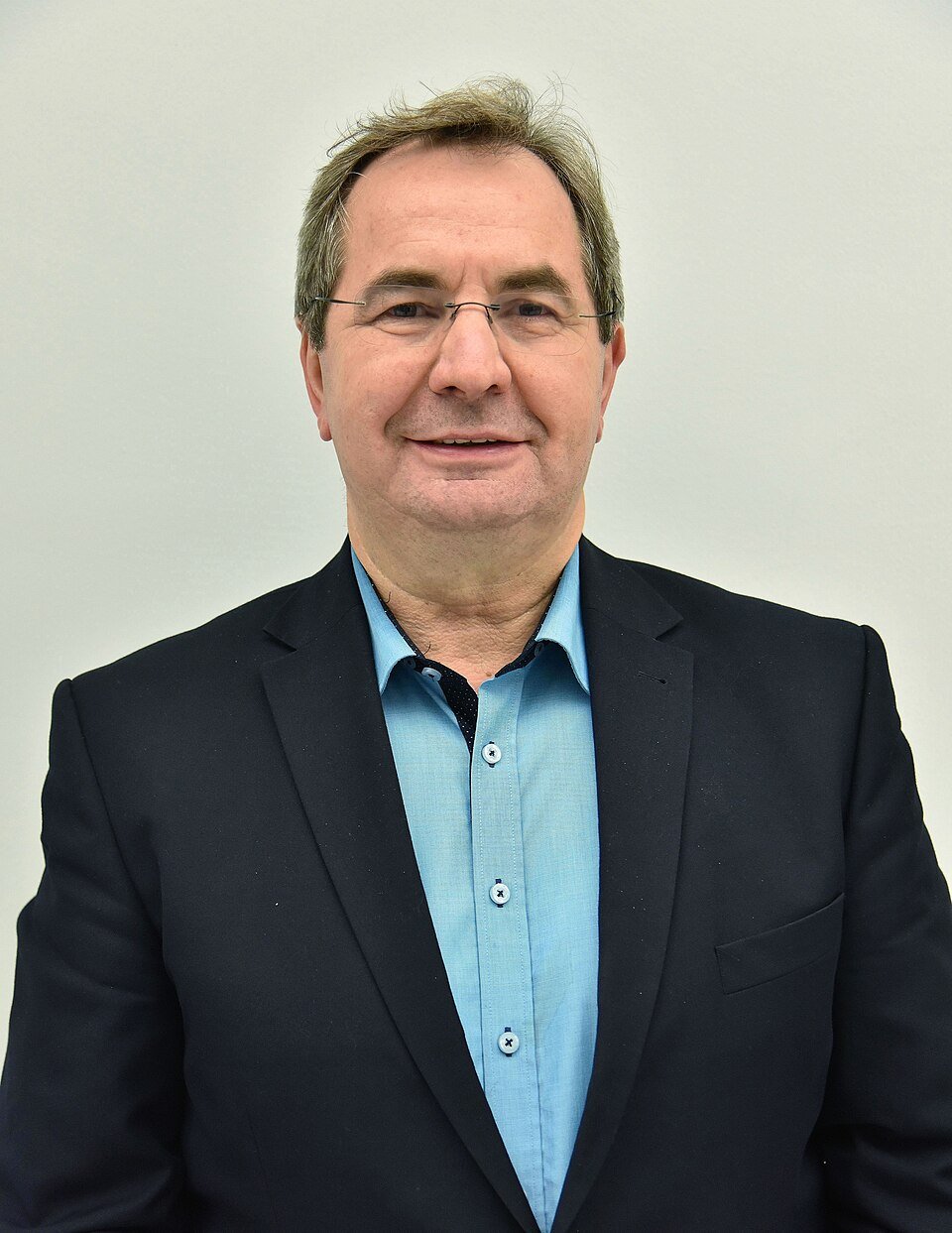 Stanisław Lamczyk
