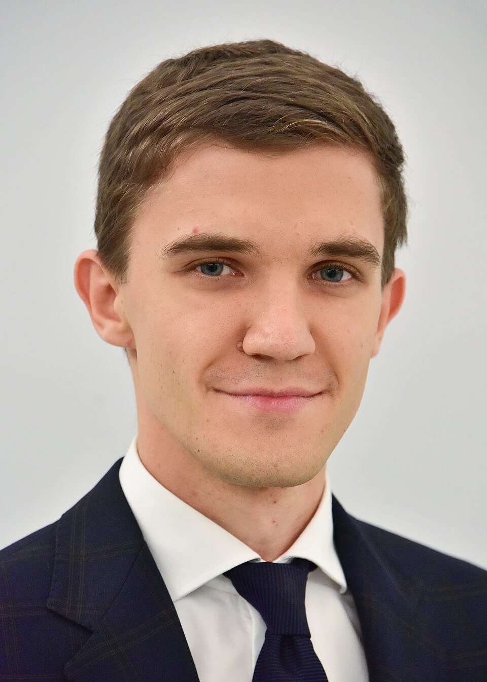 Mateusz Bochenek
