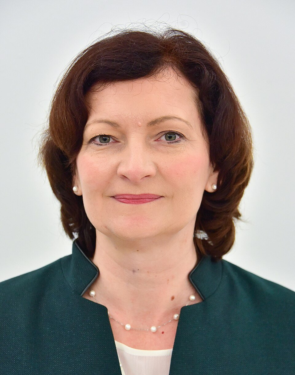Ewa Leniart