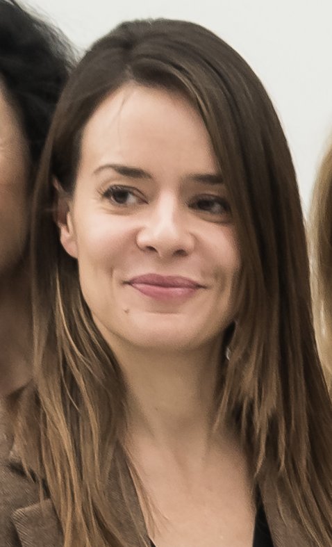Aleksandra Leo