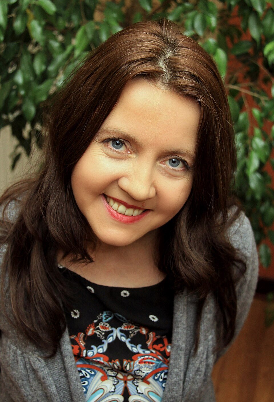 Joanna Lichocka