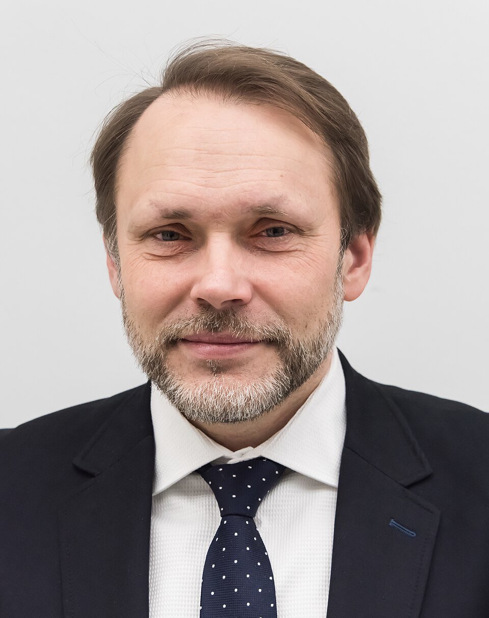 Grzegorz Lorek