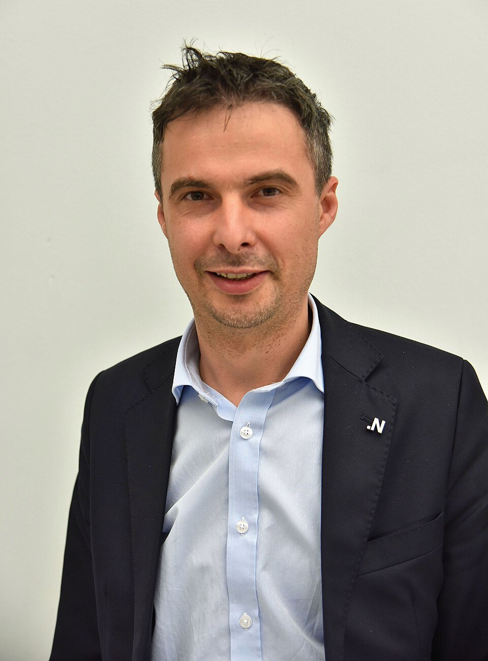 Radosław Lubczyk