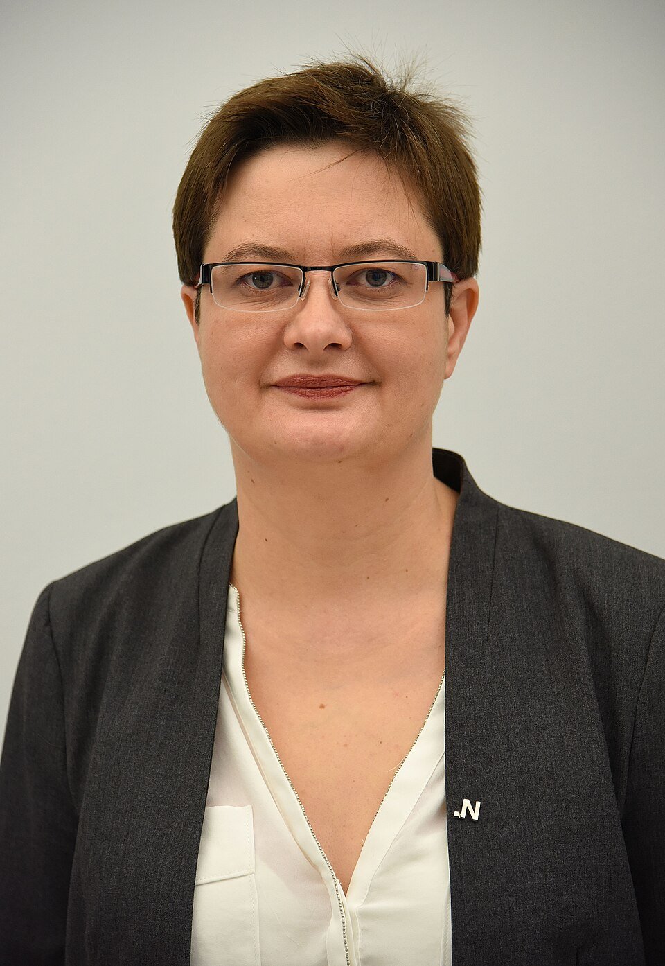 Katarzyna Anna Lubnauer