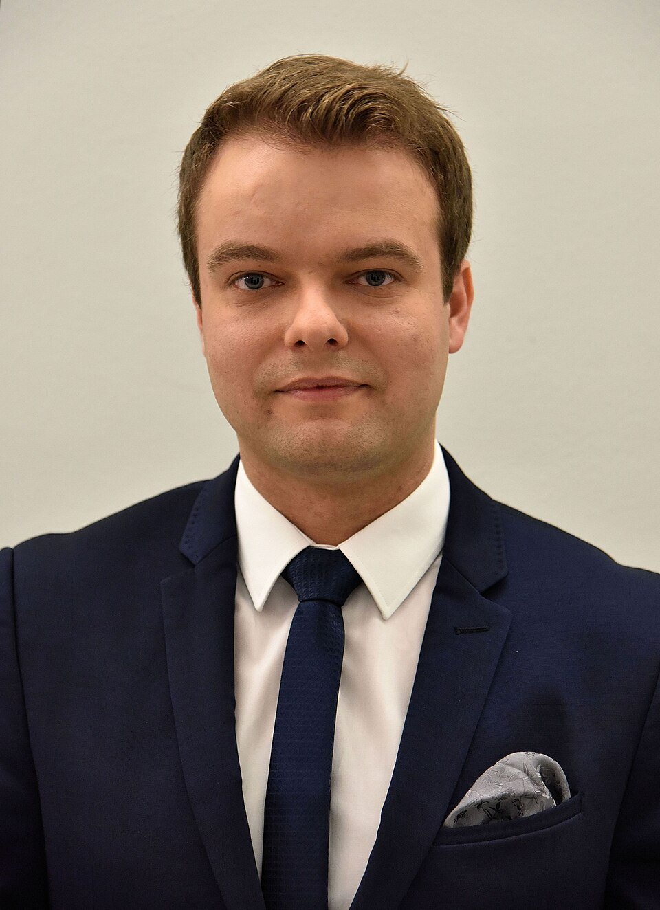 Rafał Bochenek