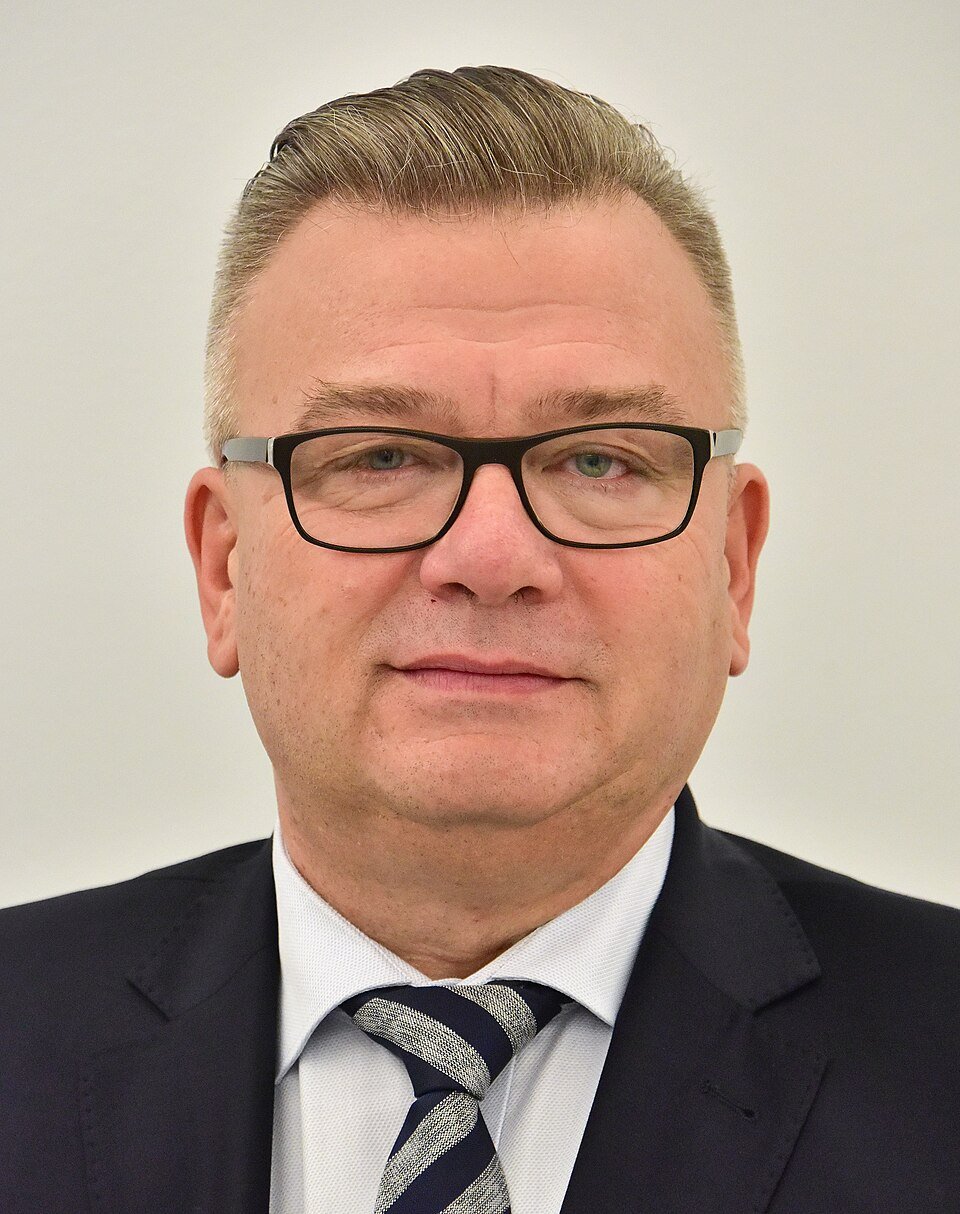 Artur Jarosław Łącki