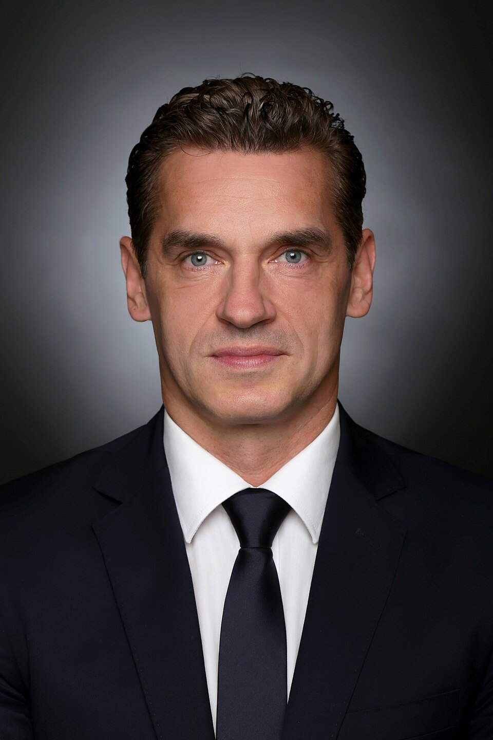 Krystian Łuczak