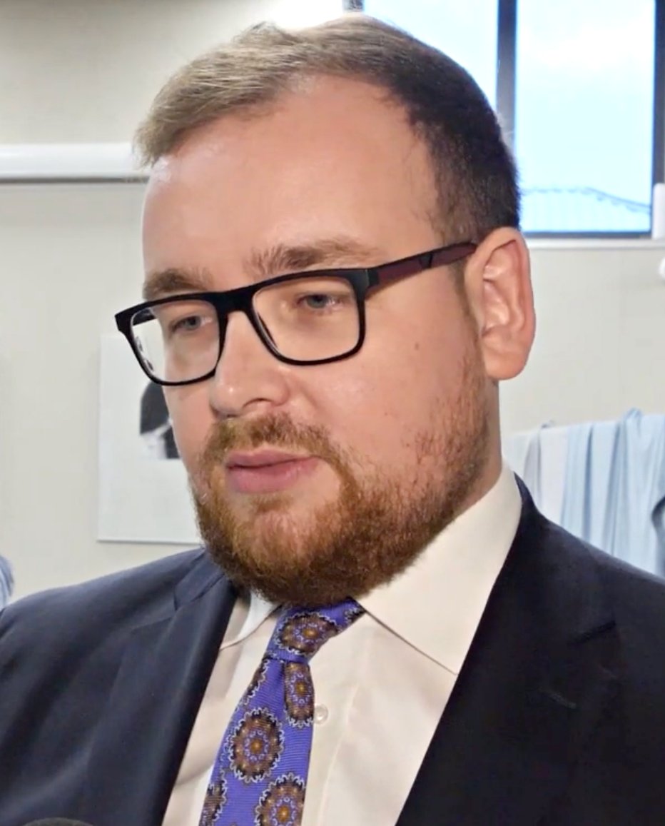 Sebastian Łukaszewicz
