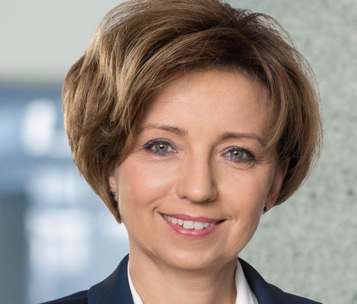 Marlena Magdalena Maląg